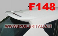SPOILER  ALETTONE SEAT IBIZA