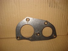 APRILIA RS 125 1994 - MOTORE ROTAX 123 - STAFFA PLACCA BLOCCA DESMODROMICO