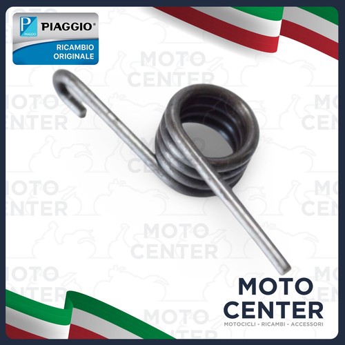 Molla destra porta piaggio - porta, ape