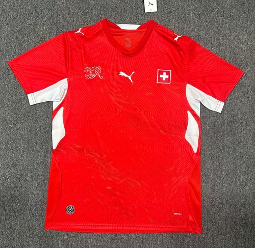 Maglia svizzera mondiale 2026 - mondiale,