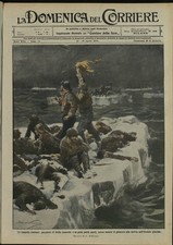 Rivista - LA DOMENICA DEL
