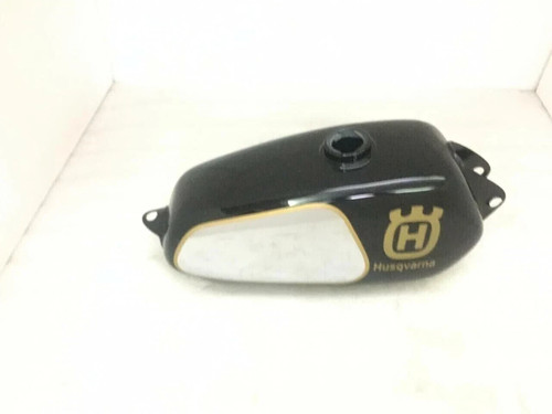 Serbatoio benzina husqvarna - benzina,