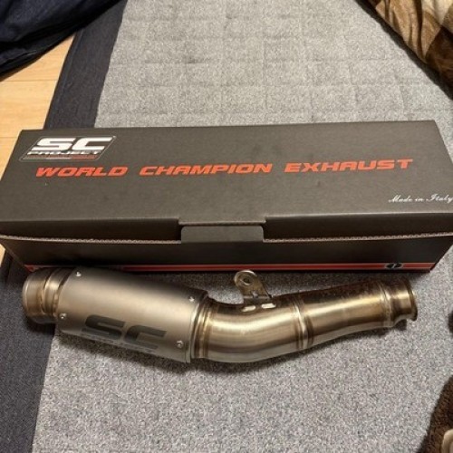 Project full titanium - sc-project,