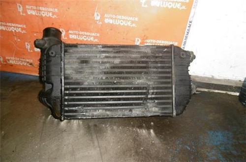 Intercooler fiat ducato - fiat,