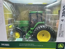 Trattore John Deere 7800 1/16