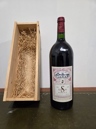 Vin magnum château - -,