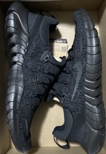 Nike Free Run 5.0 Black Off