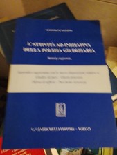 L'attività Ad Iniziativa