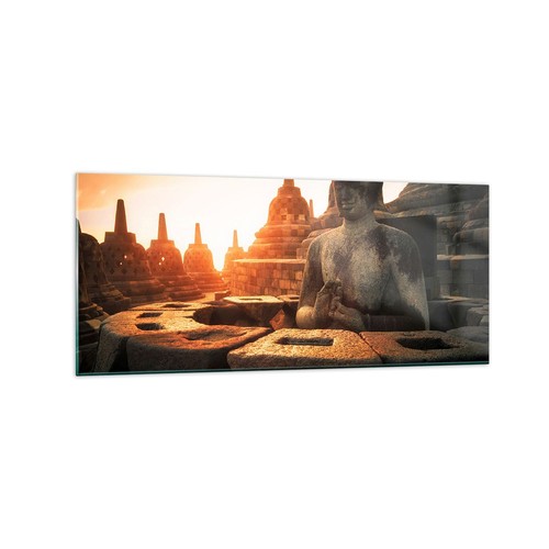 Quadro vetro 120x50cm - quadro,