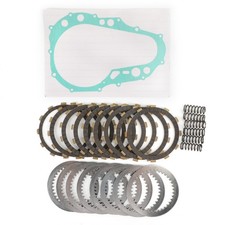 KIT DISCHI GUARNITI FRIZIONE