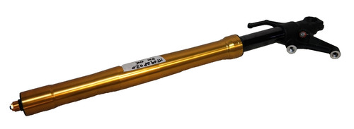 Stelo forcella destro yamaha - forcella,