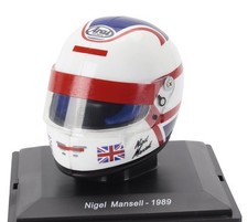 Edicola helmet f1 - 1/5,
