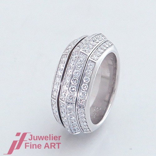 Anello piaget brillanti - piaget,