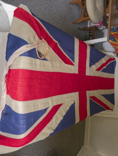 1943 british ww2 vintage panel - british,