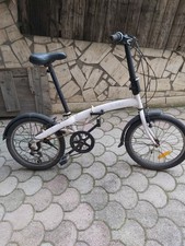 Bici Pieghevole 20 Bfold
