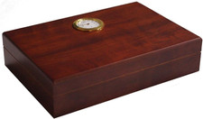 Mini Sigari Humidor per La