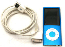 Apple iPod Nano A1285 8 GB 4a