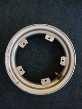 Cerchio Anteriore Piaggio Zip 125 Senza Mozzo Possibilità Di Averlo Mandare SMS 