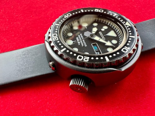 Orologio uomo seiko marine - orologio,