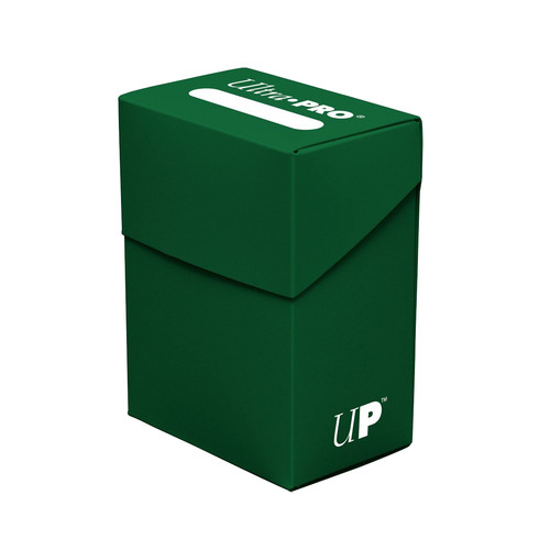 Ultra pro deck box protettore - deck,