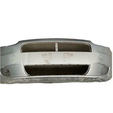 PARAURTI ANTERIORE  FIAT GRANDE PUNTO DAL 2005 al 2009  05 09  Grigio