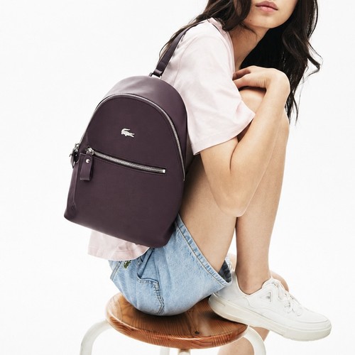 Zaino classico lacoste - zaino, daily