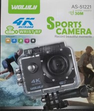 Action cam sports ultra hd - cam,