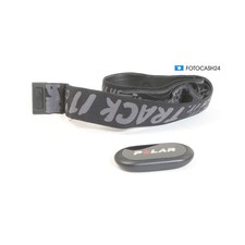 POLAR H10 N HR SENSORE BLE
