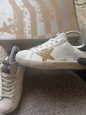 Golden Goose Super-Star à