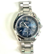 Seiko Brightz Radio Orologio Solare Radiocontrollato Energia Solare Orologio