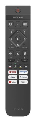 Philips uhd qled tv lcd - qled,