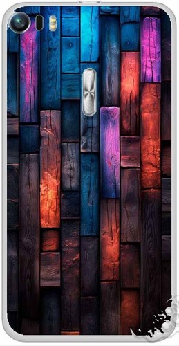 Cover plastica rigida - cover,