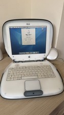 Apple iBook G3 Clamshell