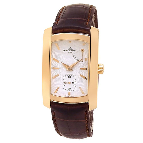 Orologio uomo baume - &, mercier