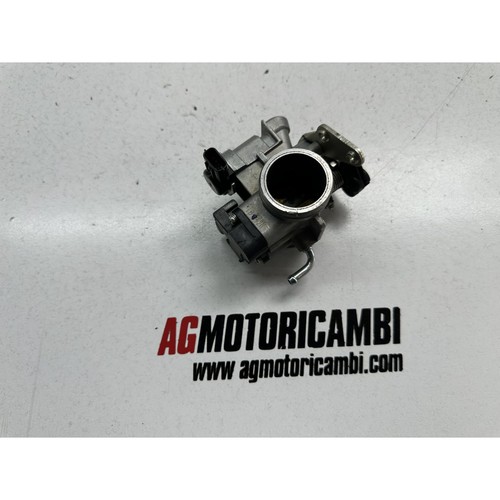Corpo farfallato yamaha - yamaha, xmax
