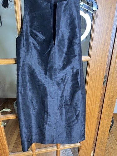 Abito nero max mara little - nero,
