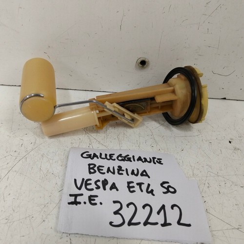 Galleggiante benzina piaggio - galleggiante,