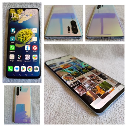 Huawei p30 pro 8gb - p30,