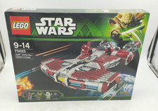 Lego 75025 defender class - lego,