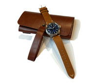 Orologio Baltany Uomo Field NUOVO in SCATOLA 39mm Seiko NH35 Automatico SPEDIZIONE GRATUITA