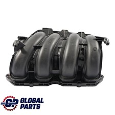 Impianto aspirazione benzina