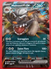 Carta Pokémon Gigante