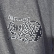 t-shirt supporters 1999
