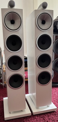 Bowers wilkins 702s3 casse - 702s3,