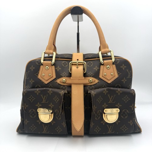 Borsa mano louis vuitton - borsa,