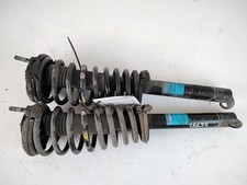 COPPIA AMMORTIZZATORI PER ALFA