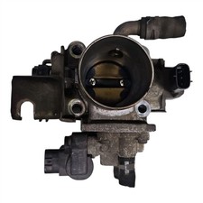 CORPO FARFALLATO PER SUZUKI