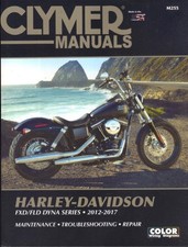 MANUALE HARLEY DAVIDSON