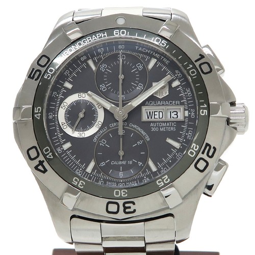 Tag heuer aquaracer chrono - tag,