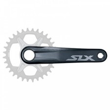 guarnitura slx m7120 senza